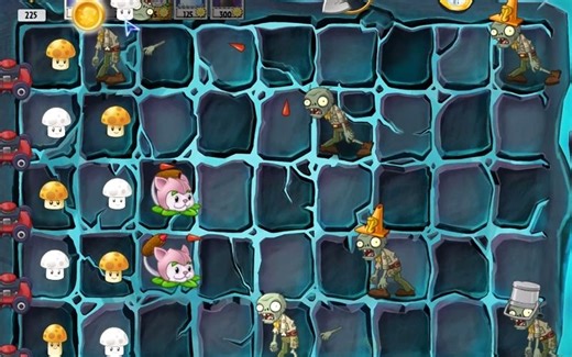 植物大战僵尸TAT《附下载链接》