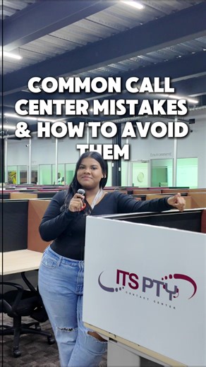 Common Call Center Mistakes to Avoid for Success