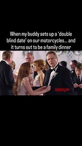 1.6K views · 8.7K reactions | It’s not the first time my riding buddy let me down. I just want to ride motorcycles, not meet the parents. Wedding Crashers (2005) #instagood #instagram #motorcycleculture #motorcycles #motorcyclelife #reels #motovlogger #reelsinstagram #funny #video #meme #memes #memesdaily #wedding #weddingcrashers #vincevaughn #owenwilson | grimm.157 | Facebook