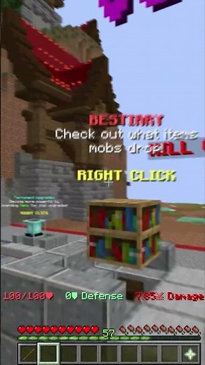 How To Play A New Unique Roblox Clicker Simulator Server (VoidMines) #shorts #minecraft