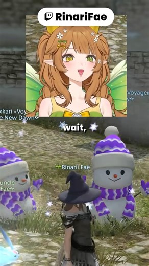 Rinari Fae on Instagram: "The mounts in FFXIV will forever impress me! What's your favorite mount? #cozygamingcommunity #ffxiv #finalfantasy #finalfantasy14 #cozygames #cozygaming #games #gaming #videogames #vtuber #twitchstreamer"