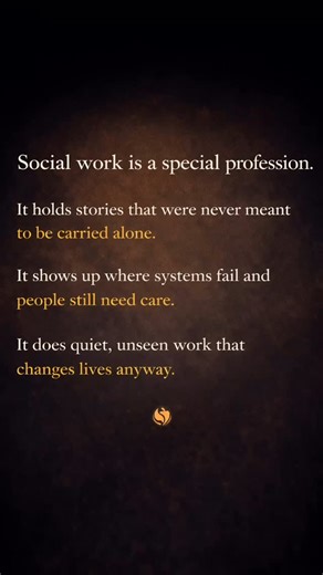 MSW Community | Social Work Tools on Instagram: "Social work is a special profession 🤍 It carries what others were never meant to hold. It shows up when systems fail and people still need care. It does quiet, unseen work that changes lives anyway. Whether your work lives at the micro, mezzo, or macro level the responsibility follows. And so does the documentation. I created the Copy-Paste Clinical Notes Toolkit for social workers across all levels of practice—so notes don’t take more from you t