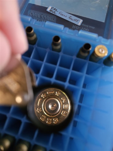 Pressure Signs Primers