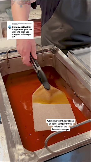 The Ultimate Guide to Beeswax Wraps: Eco-Friendly and Stylish