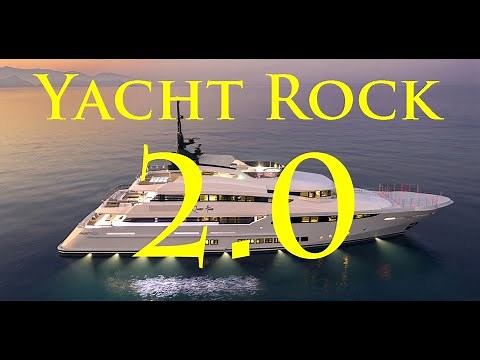 Corner DJ Presents: Yacht Rock 2.0 (Ep. 10)