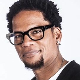 D.L. Hughley | Speaking Fee | Booking Agent