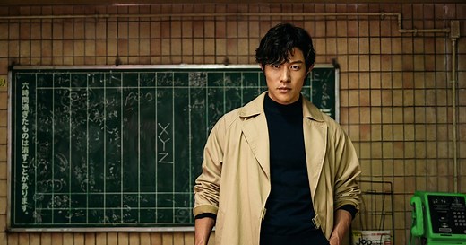 実写版『シティーハンター』キャラクター＆キャストまとめ｜シネマトゥデイ