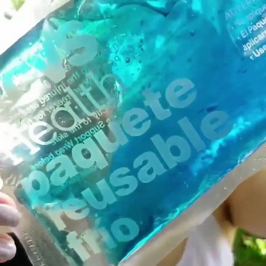 Cooling ASMR Sounds for Relaxation and Relief