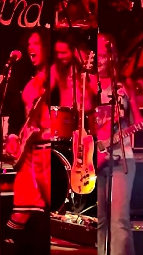 if it's an encore it's gotta be 1234 KING OF THE HILL THEME #rock #guitar #lasvegas