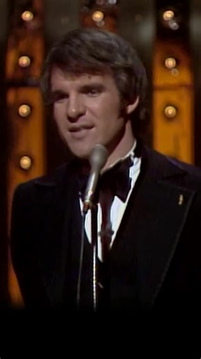 The Midnight Special | Meet the Incredible Shrinking Man 🧍‍♂️ Watch more from @stevemartinreally on our YouTube channel - link in bio! #themidnightspecial... | Instagram