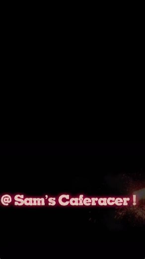 One Man.One Machine.One Mission…!