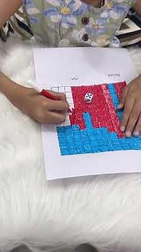 Screen free Game for kids ✨✨#kidsgames #fungame #noscreentime #kidsactivity