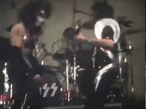 14K views · 1.3K reactions | Destroyer/European Tour⚡️(Partial) Stora Scenen @ Grona Lund in Tivoli Gardens Stockholm, Sweden, May 28, 1976 Sold-Out: 15,600 Video courtesy Anthony Alexander. | The God Of Thunder | Facebook