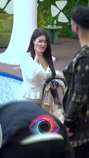 Big Brother Alb VIP Edition on Instagram: "“Që kur jam futur këtu, lloj-lloj epitetesh”/ Greta përlotet, Erik dhe Flori i qëndrojnë pranë: Shumë turp"