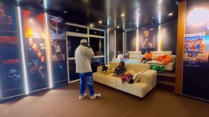 Favour - Track 5 from The Book of Jones Album