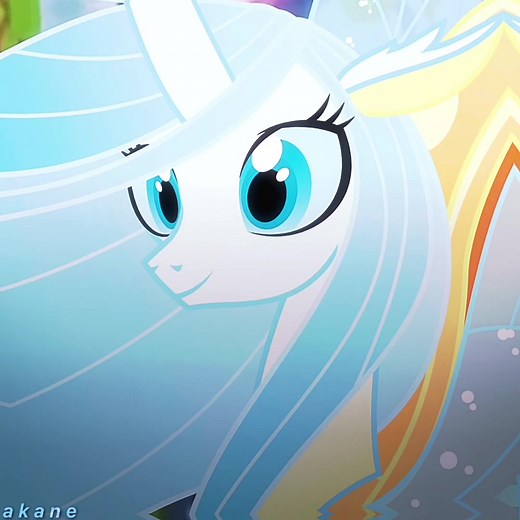 Queen Chrysalis Transformation Theory Explained | Sawtooth Waves