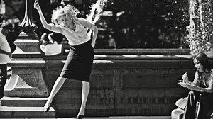 Trailer: 'Frances Ha'