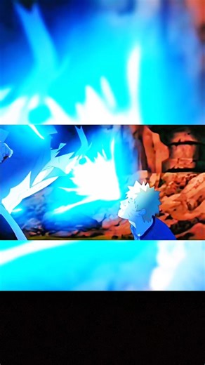 naruto and Sasuke battle clips 🥶🥶🥶💀💀💀💥💥