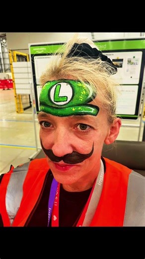 Great to work with Amazon for their Pride month celebrations. #facep...