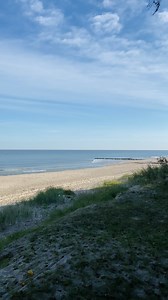 Collins Beach on Reels