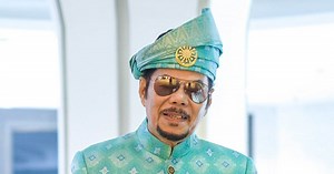 'Mereka dah macam anak saya, membesar depan mata saya' - Roslan Madun | Harian Metro