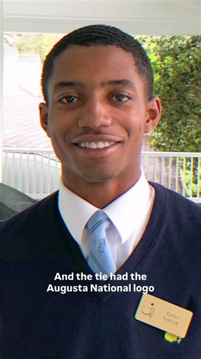 Tyler man, what a legend