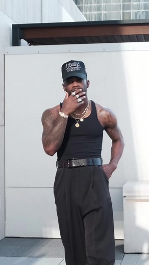 Big Pants : Big Rings