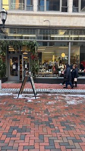 Pratt Street on Reels