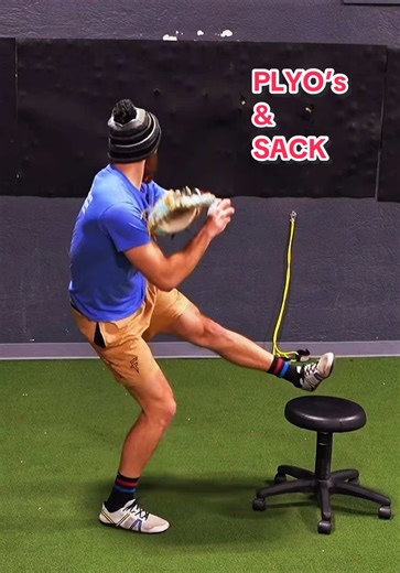 Always stay sack strapped #robbyrow #tiktokshop