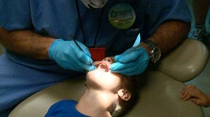 Free Medical Clinic Serves Thousands of Americans