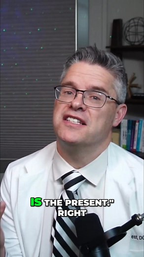 The most powerful thing we have in life isn’t the past or the future. It’s right now. How are you showing up in this moment? | Jason West