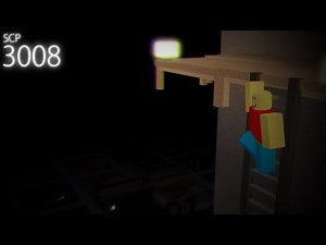 SCP-3008 Infinite IKEA | Roblox