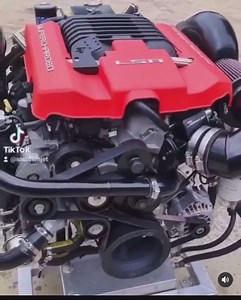 Here is a glimpse of a in house LSA start up before it heads to the dyno, we can supply performance based engines or all marine components to build / upgrade your own engine. In house designed and fabricated components to maximize performance is our specialty 😎 Who loves a high hp LS ? 😋 #southernjet #LSA #chevy #chevrolet #built #dyno #beast #engine #wnginebuilder #chevypower #supercharged #monster #tuning #test #chevypower #LS #performance #americanmuscle #usa #canada | Southern Jet of North