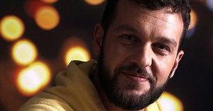 Claudio Capéo : les tendres mots qu’il n’a jamais avoués à sa maman