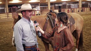 24K views · 325 reactions | Justin Dunn Mustang Horsemanship has some...