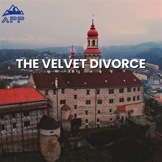 Many people believe that political separation is impossible. However, history provides clear examples to the contrary. At the end of 1992, Czechoslovakia peacefully divided into two independent nations in what became known as the “Velvet Divorce.” This event remains a notable example of how separation can be achieved through mutual agreement and without conflict. #APP #separation #foralberta #albertapropsperityproject #foralberta #AlbertaFirst