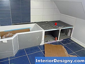 Maison: Comment Carreler Autour D'Une Fenêtre - 2026 | Fr.Interior-Designy.com