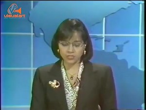 4.9K views · 105 reactions | TTT Panorama Broadcast, 1995 Coming into Office of the First UNC Government | UNC - United National Congress | Facebook