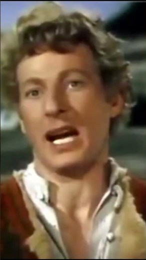 Danny Kaye - Doctor Why Am I Always so Tired? - From The Inspector General 1949 Danny Kaye
