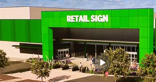 Amazon retail store coming to Orland Park