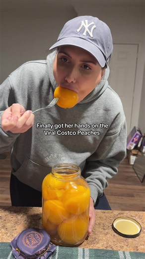 Slobbering and everything