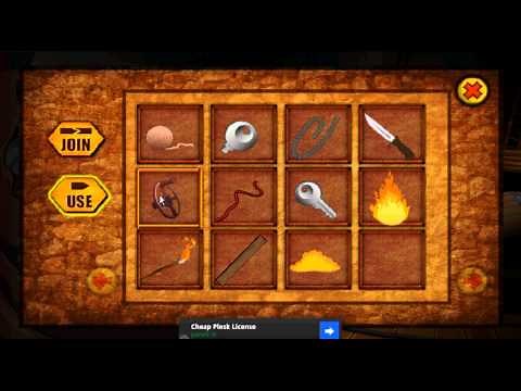 Dark Cave Escape Android Walkthrough