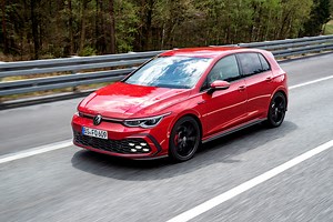 2026 Volkswagen Golf GTI Pricing, Deals and Research