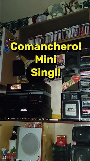17.12.2024. (15:51) Comanchero (italo disco 🪩 80) Version - Robin Cook!