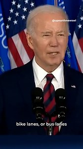 President Biden’s visit to Milwaukee Wednesday sparked a serious reflection on the unintended consequences of the interstate highway system, particularly its divisive impact on communities like Bronzeville. Biden unveiled an unprecedented $3.8 billion investment in 42 states, and $36 million aimed at rectifying historical injustices and restoration of Sixth Street. “More than 100 years ago, Bronzeville was the home of a thriving hub of black culture and commerce,” said Biden. “But by the sixties