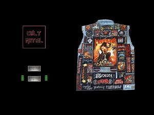 Heavy Metal old school compilation Live Streaming 1