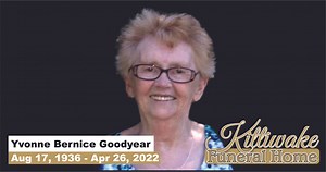 Kittiwake | Streaming Services