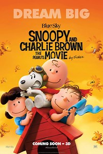 The Peanuts Movie is a Delightful Trip Back to Our Childhood