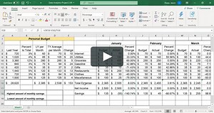 ACIS 1504_Chap 4_MAX and MIN functions