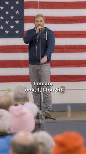 No one has ever explained to me how what I did in Iraq and Afghanistan made anyone’s lives better in Sullivan, Maine.Our foreign wars are good for a lot of people: defense contractors, draft-dodging politicians who want to feel tough, Benjamin Netanyahu. But not for us.